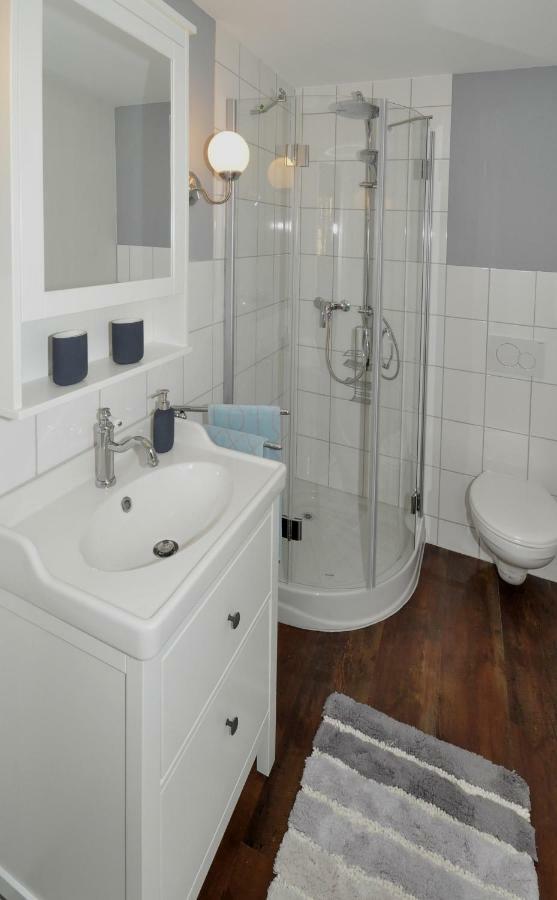 B&B Zum Rossli Zunzgen Екстериор снимка