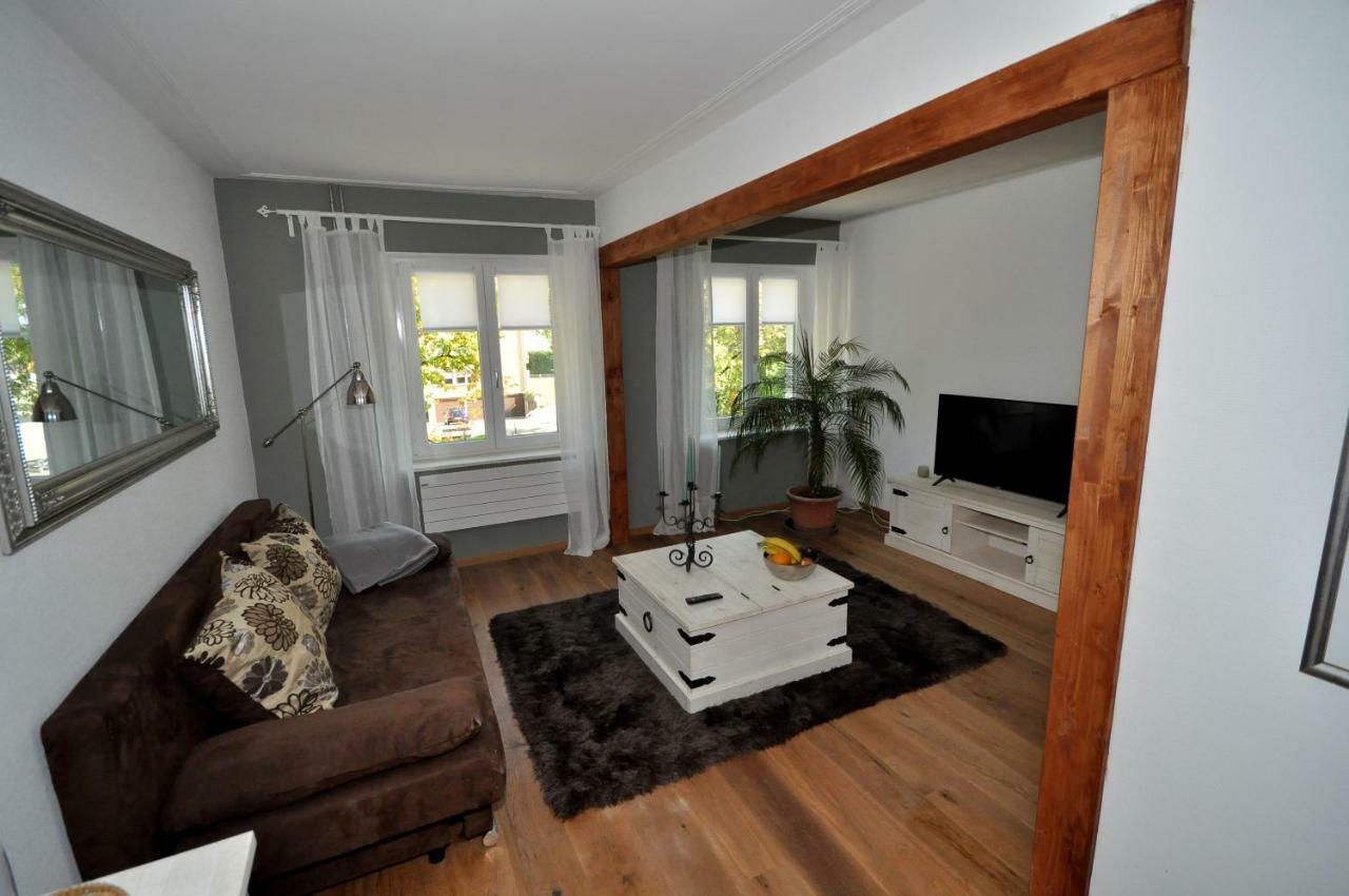 B&B Zum Rossli Zunzgen Екстериор снимка