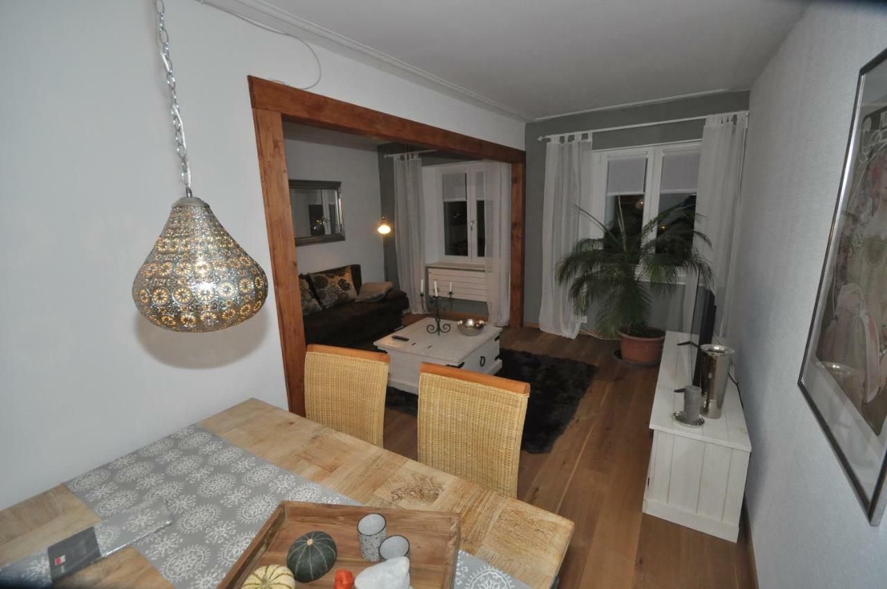 B&B Zum Rossli Zunzgen Екстериор снимка