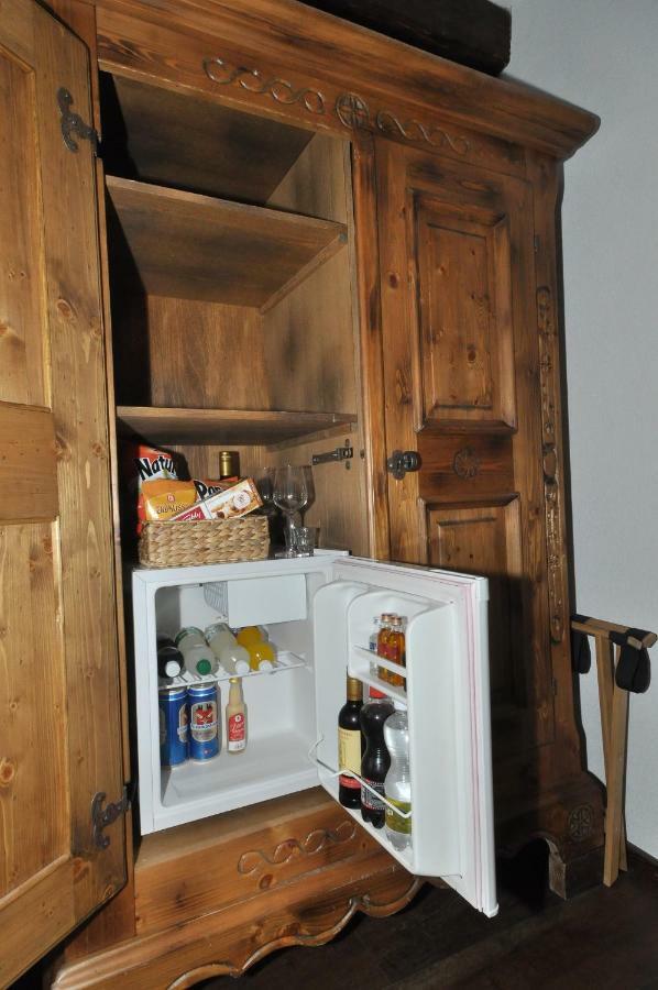B&B Zum Rossli Zunzgen Екстериор снимка